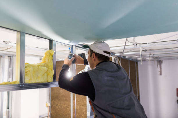 Best Geographic-Specific Insulation Services in Hapeville, GA