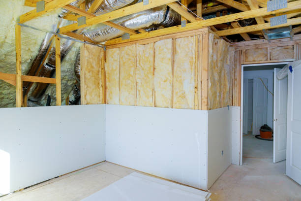 Types of Insulation We Offer in Hapeville, GA