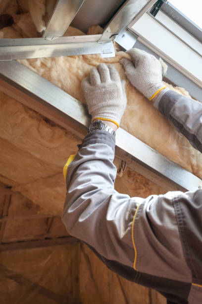 Best Blown-in Insulation in Hapeville, GA